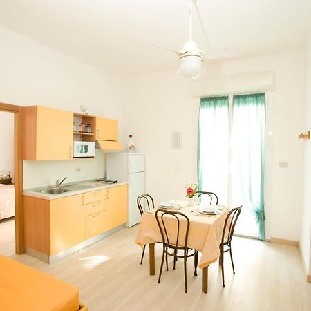 Residence Andrea Doria Τσέρβια Εξωτερικό φωτογραφία