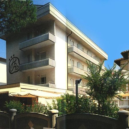 Residence Andrea Doria Τσέρβια Εξωτερικό φωτογραφία