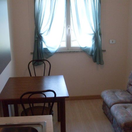 Residence Andrea Doria Τσέρβια Εξωτερικό φωτογραφία