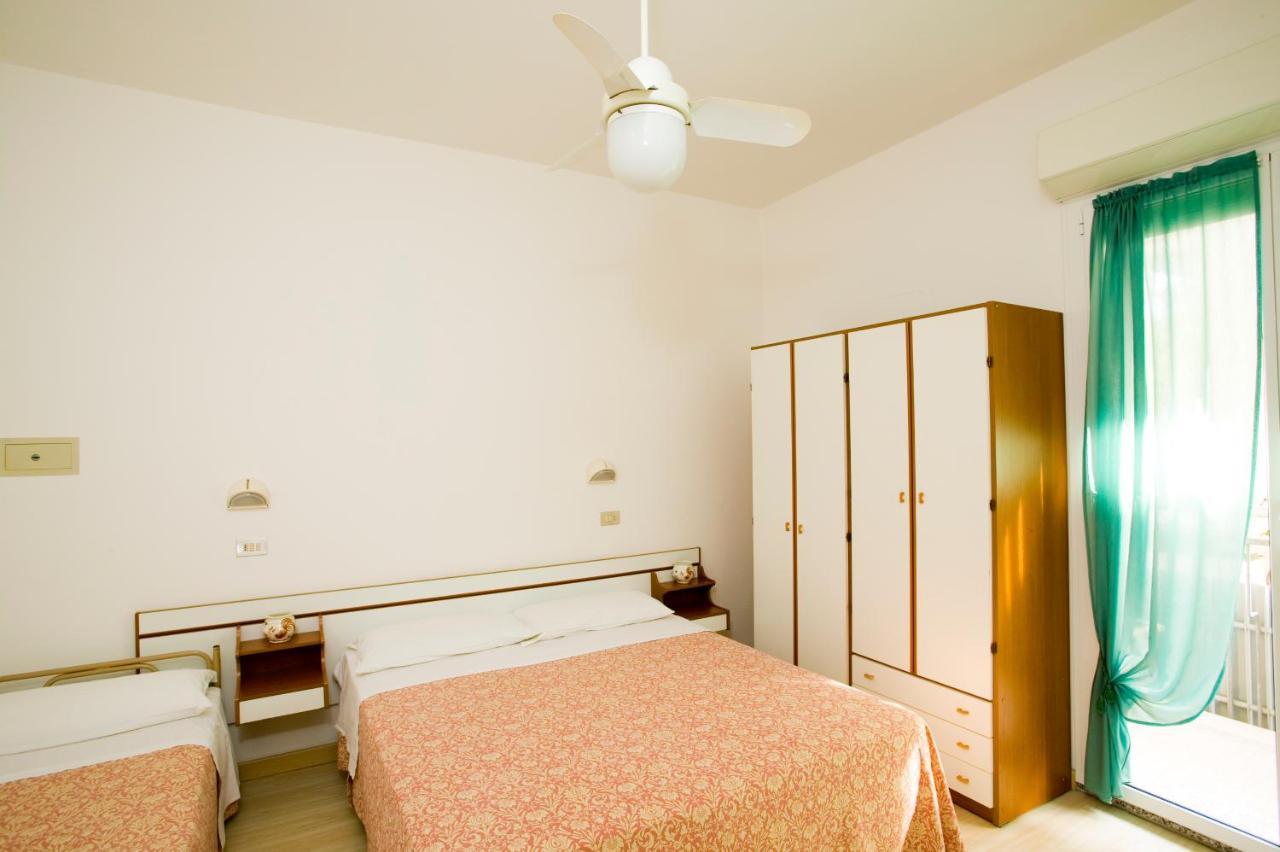 Residence Andrea Doria Τσέρβια Εξωτερικό φωτογραφία