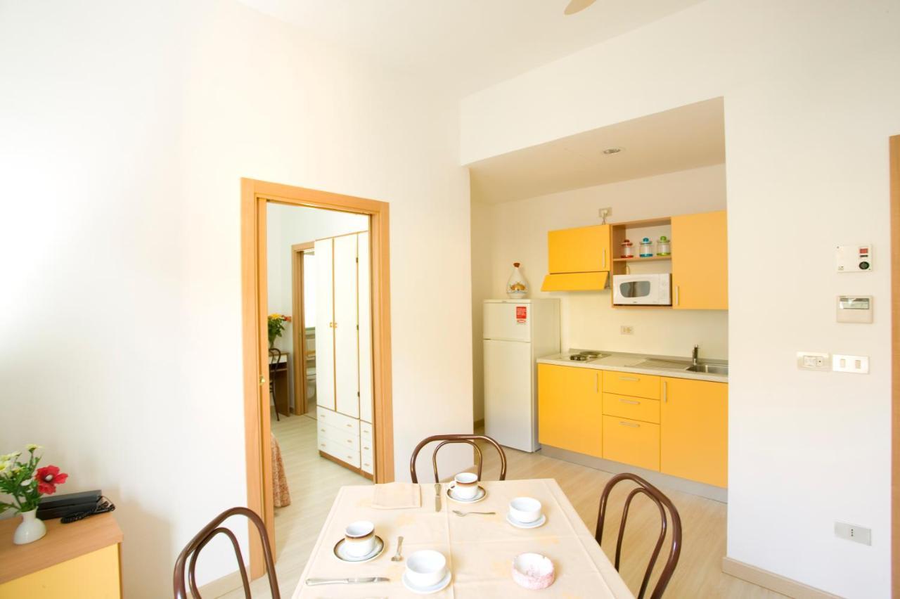 Residence Andrea Doria Τσέρβια Εξωτερικό φωτογραφία
