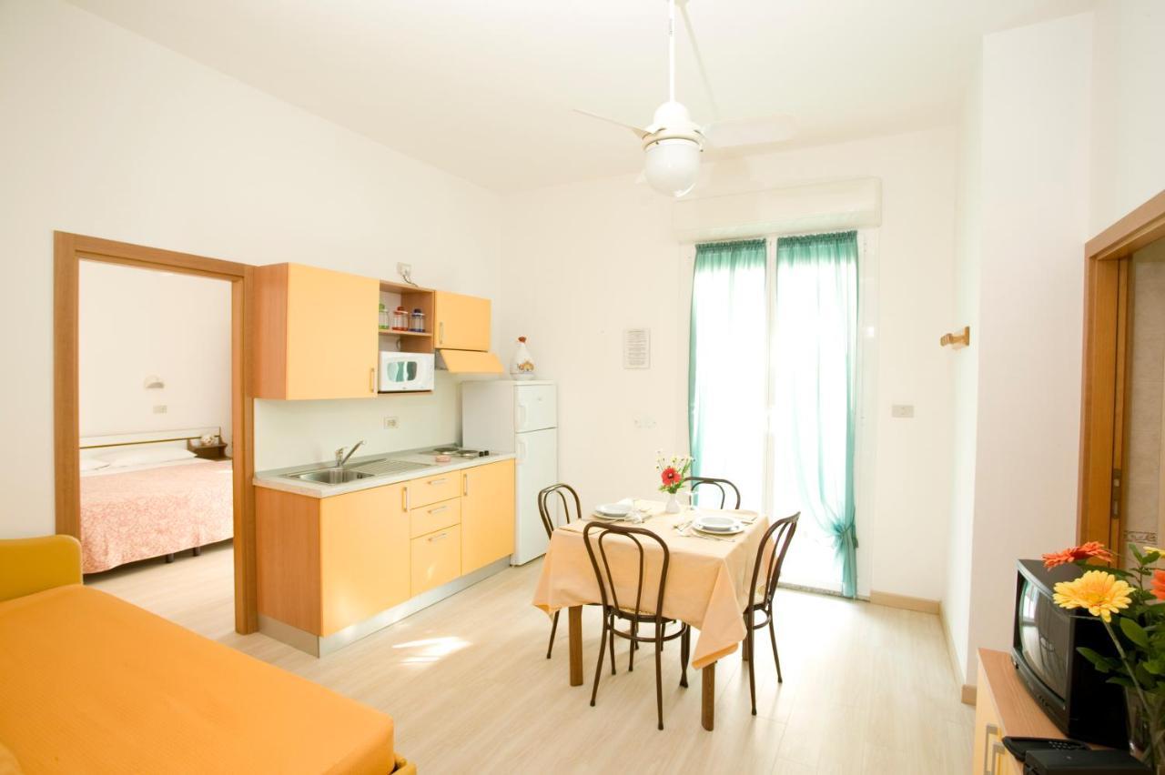Residence Andrea Doria Τσέρβια Εξωτερικό φωτογραφία