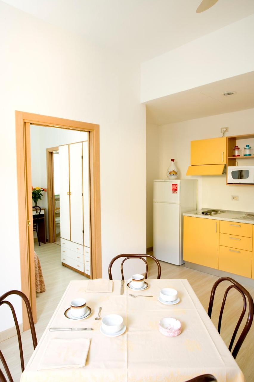 Residence Andrea Doria Τσέρβια Εξωτερικό φωτογραφία