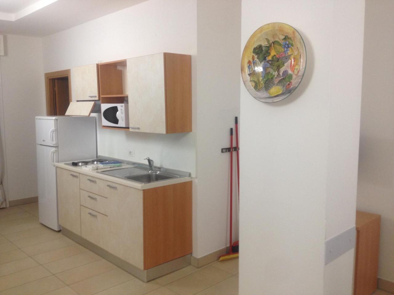 Residence Andrea Doria Τσέρβια Εξωτερικό φωτογραφία