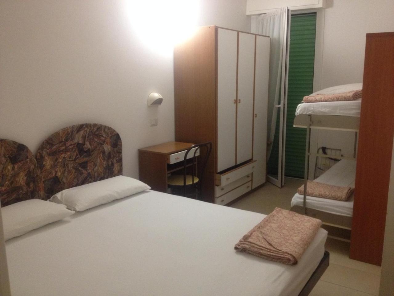 Residence Andrea Doria Τσέρβια Εξωτερικό φωτογραφία