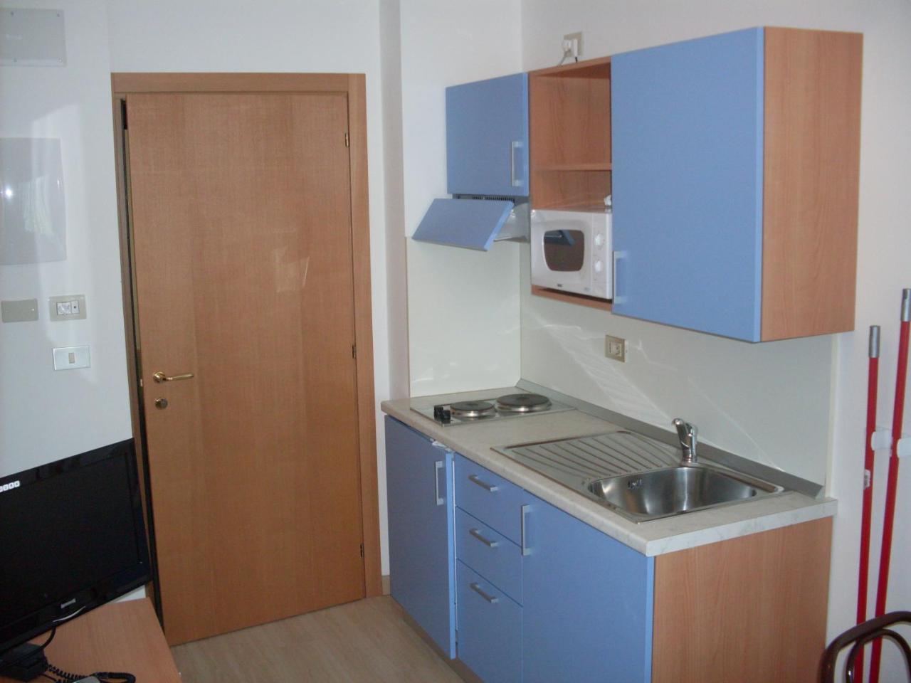 Residence Andrea Doria Τσέρβια Εξωτερικό φωτογραφία