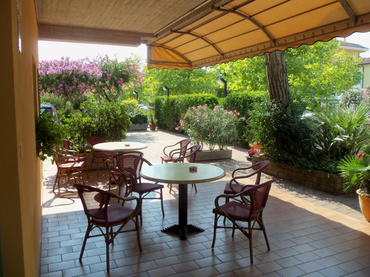 Residence Andrea Doria Τσέρβια Εξωτερικό φωτογραφία